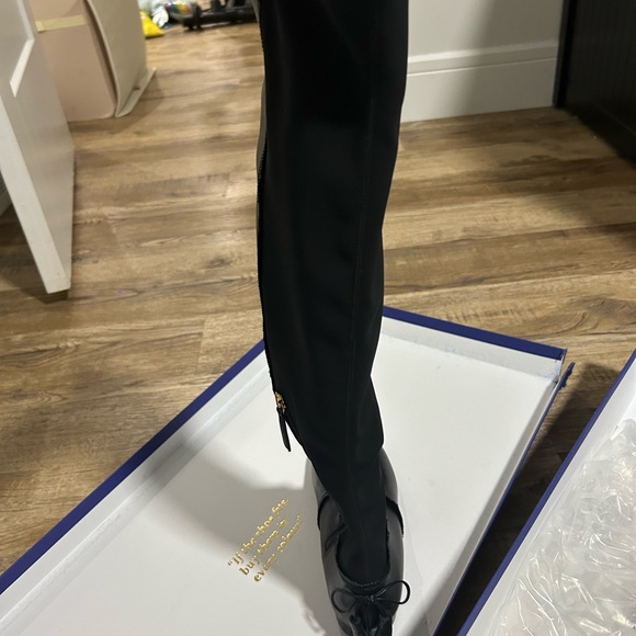 Aquazurra Dasha Boots - Picture 3 of 8